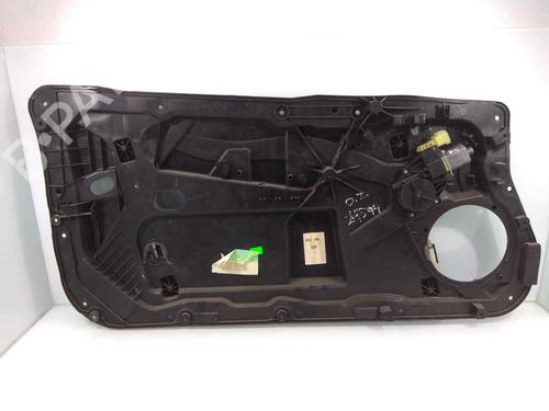 Rudehejsemekanisme ventre foran FORD FIESTA VI (CB1, CCN) [2008-2025]  10106548