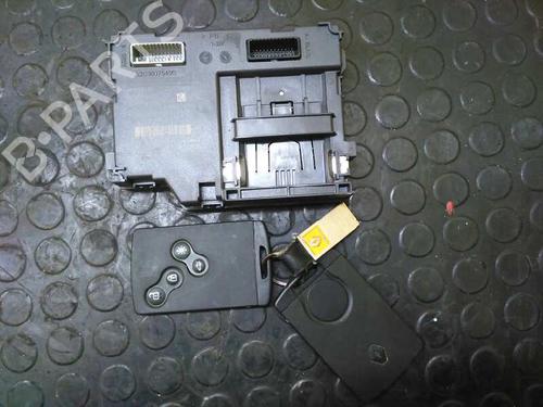 Used Ignition barrel RENAULT CLIO IV (BH_) [2012-2021]  5306987