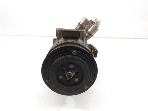 AC compressor OPEL ASTRA K (B16) 1.6 CDTi (68) | BP11704101M34 