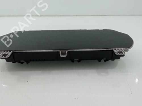 Instrument cluster RENAULT CAPTUR II (HF_) | BP31098074C47