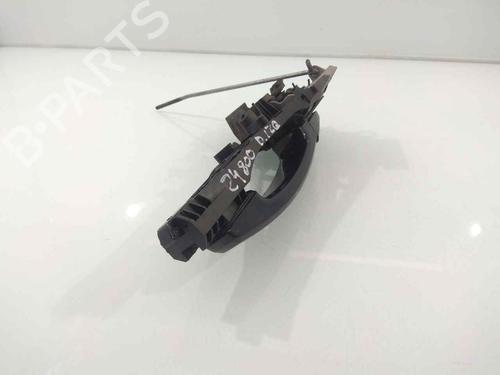 Front left exterior door handle OPEL INSIGNIA A (G09)  | BP10512819C128 