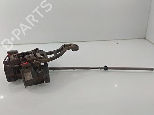 Türschloss links hinten FORD MONDEO IV (BA7) 2.0 TDCi (140 hp) 17953363