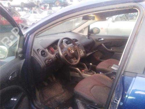 Climate control SEAT TOLEDO III (5P2) 1.6 | BP7898612I5  - Image 5