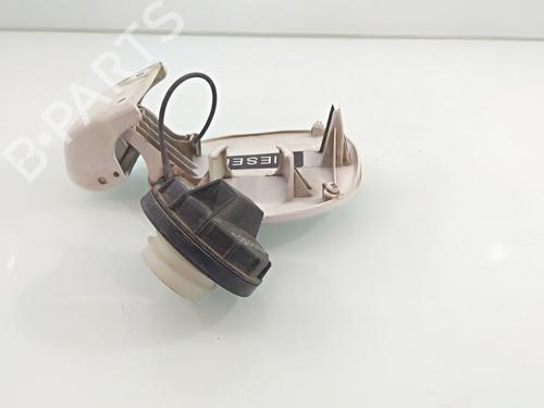 Fuel flap HYUNDAI i20 I (PB, PBT)  | BP15817604C131 