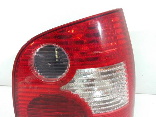 Right taillight VW POLO IV (9N_, 9A_) 1.4 TDI | BP7903667C35 