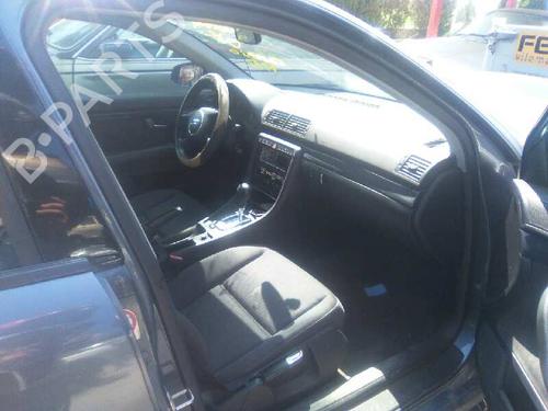 Højre Styrespindel Lejehus AUDI A4 B6 (8E2)  | BP5307818M26 