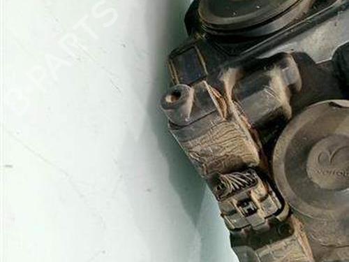 Left headlight FORD FIESTA VI (CB1, CCN) 1.4 TDCi | BP38521230C28 - Image 2