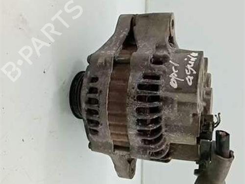 Used Alternator Alternator 38522782 38522782