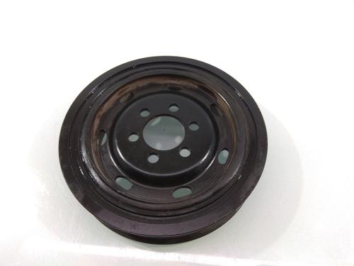 Pulley LAND ROVER DISCOVERY III (L319)  | BP14217109M122 