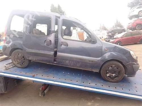 Steering pump RENAULT KANGOO (KC0/1_) 1.5 dCi (KC07) | BP38522903M99 - Image 4
