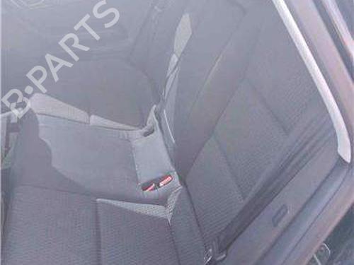 Seats set AUDI A6 C6 (4F2) 3.0 TDI quattro | BP38519774C78 - Image 2