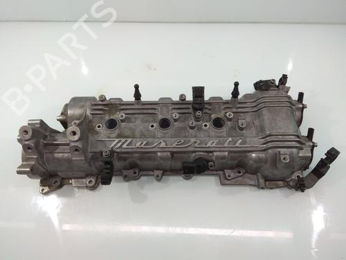 Used Valve cover MASERATI QUATTROPORTE VI 3.0 D (275 hp) 19262087