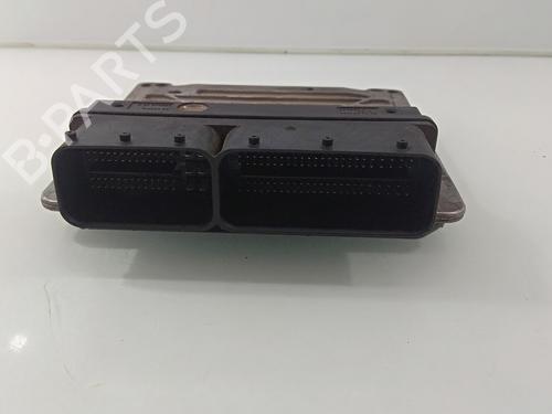 Engine control unit (ECU) MERCEDES-BENZ C-CLASS Coupe (CL203) C 180 Kompressor (203.746) | BP18071242M57 