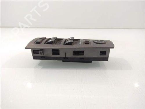 Left front window switch BMW 7 (E65, E66, E67) 745 i, Li | BP11019530I27 - Image 3