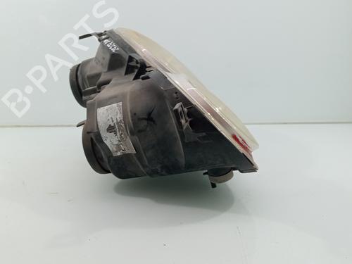 Left headlight VW POLO CLASSIC (86C, 80)  | BP29396178C28 