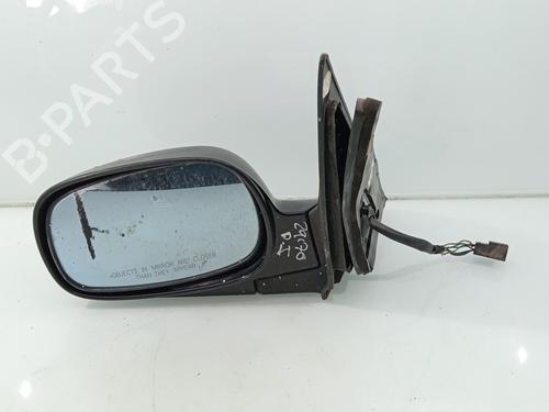 Used Left mirror SSANGYONG REXTON / REXTON II (GAB_) [2002-2025]  30835348