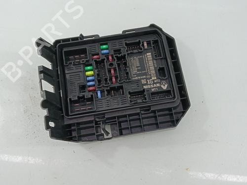 Sikringsdose RENAULT CAPTUR II (HF_) [2020-2026]  31380449