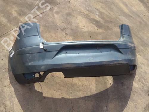 Used Rear bumper SEAT ALTEA (5P1) [2004-2015]  5310447
