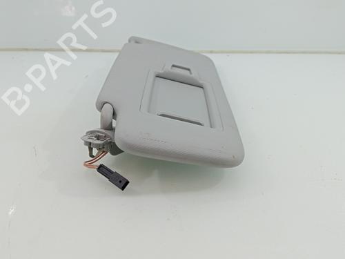 Left sun visor AUDI Q2 (GAB, GAG)  | BP28192460I1 
