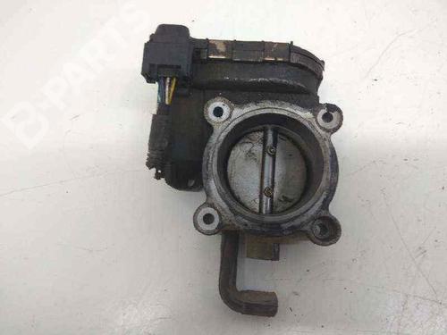Used Throttle body Throttle body MERCEDES-BENZ CLK (C208) CLK 200 Kompressor (208.344) (163 hp) 10693736 10693736