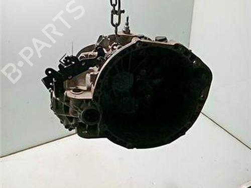 Gearbox RENAULT TRAFIC III Van (FG_) 1.6 dCi 90 (FGME) | BP38520888M3 - Image 1