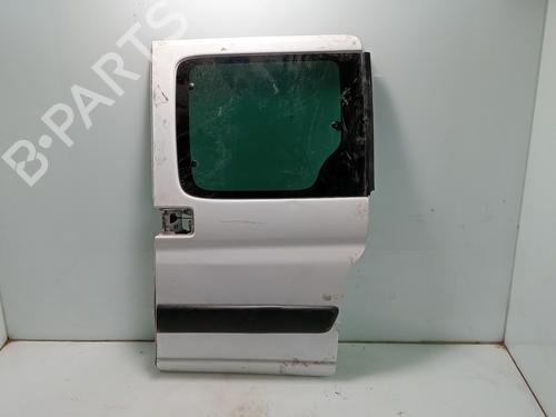 Used Left rear door PEUGEOT PARTNER Box Body/MPV (5_, G_) [1996-2025]  29751762