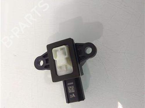 Electronic sensor JAGUAR F-TYPE Convertible (X152) 2.0 Ti4 | BP13539750M84 - Image 8