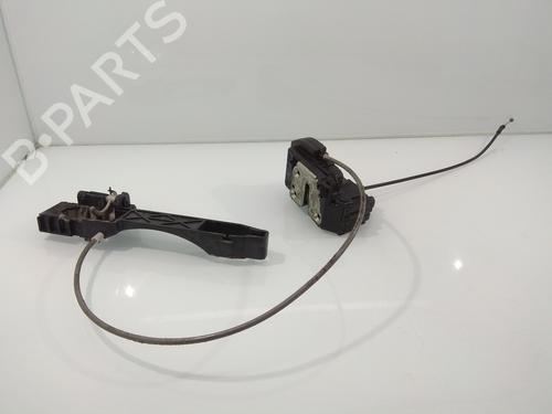 Rear left lock NISSAN QASHQAI / QASHQAI +2 I (J10, NJ10, JJ10E) 1.6 | BP11091773C100 