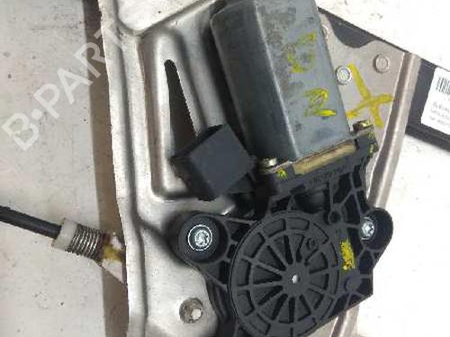 Rear left window mechanism MERCEDES-BENZ S-CLASS (W220)  | BP5294036C24 