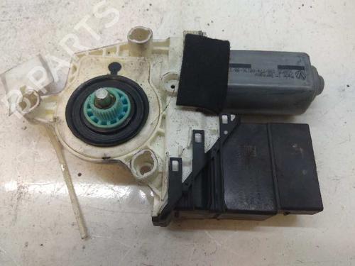 Used Left rear window motor SEAT TOLEDO III (5P2) [2004-2009]  5299558