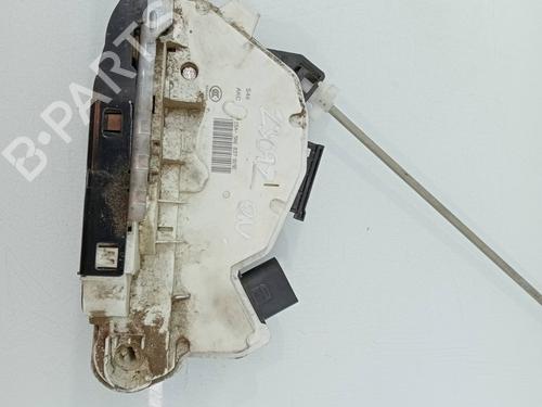 Front left lock SEAT IBIZA IV (6J5, 6P1)  | BP13542917C98 