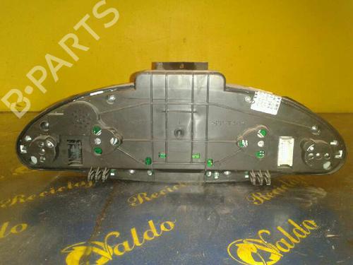 Instrument cluster ROVER 75 (RJ) 2.0 CDTi | BP5311055C47 