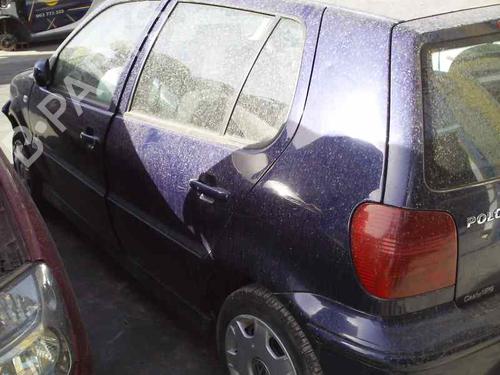 Grille VW POLO (6N2)  | BP5300914C40 