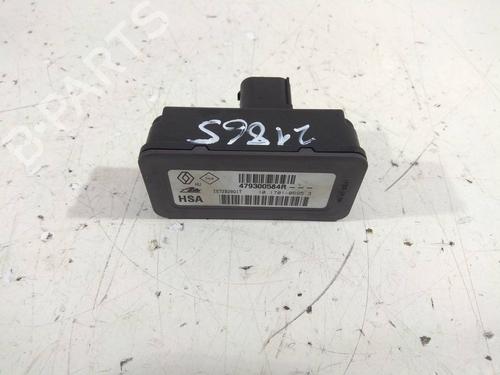 Used Electronic sensor RENAULT MEGANE III Grandtour (KZ0/1) [2008-2016]  7864934