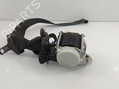 Front right seatbelt BMW 1 (E87)  | BP16222198I25 