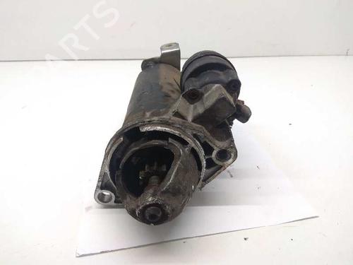 Startmotor OPEL ASTRA G Hatchback (T98) [1998-2009]  6511694