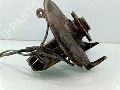 Left front steering knuckle VW GOLF VIII Variant (CG5, DB5) 1.5 TSI | BP38521264M25 - Image 3
