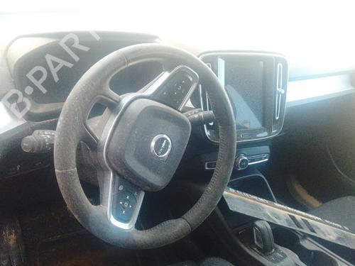 Used Airbag Kit VOLVO XC40 (536) [2017-2025]  30569978