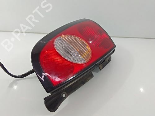 Left taillight HYUNDAI ATOS (MX)  | BP27474382C34 