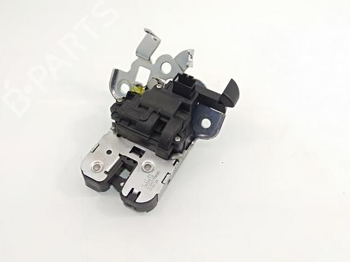 Tailgate lock VW GOLF VI (5K1)  | BP15907020C101 