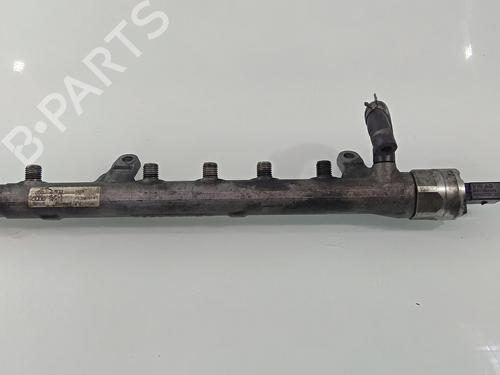 Used Injection rail SEAT IBIZA IV (6J5, 6P1) [2008-2017]  18471130
