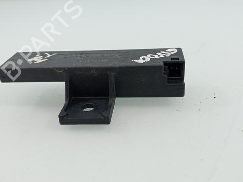 Antenna/Base AUDI E-TRON (GEN)  | BP29536695C140 