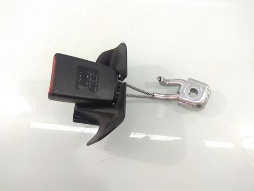 Rear left seatbelt SEAT EXEO (3R2) 1.8 T | BP13529266I29 