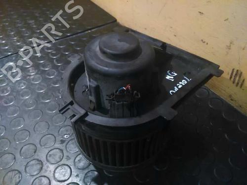 Heater blower motor VW GOLF IV (1J1) 1.6 | BP5294868M62 