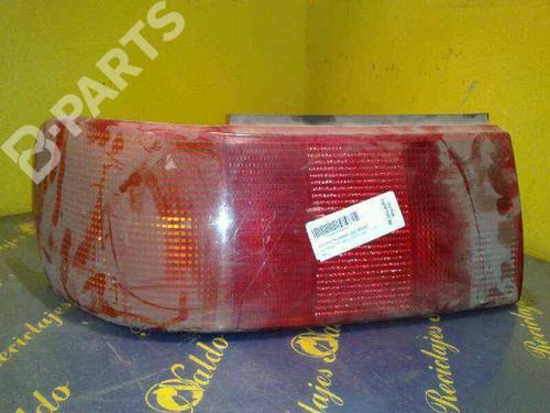 Used Left taillight Left taillight AUDI QUATTRO (85) 2.2 20V Turbo (220 hp) 10274922 10274922