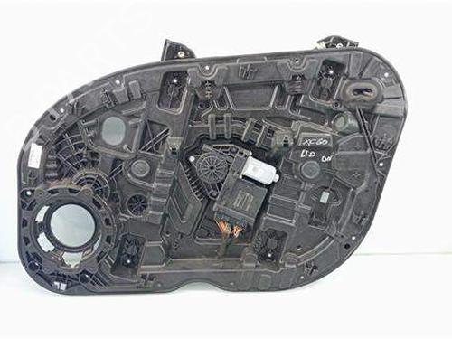 Used Front right window mechanism Front right window mechanism 38520336 38520336