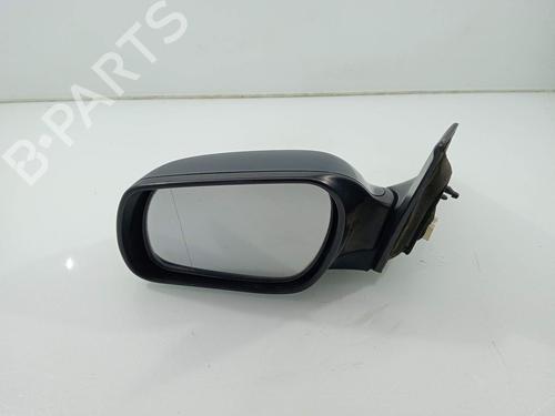 Used Left mirror Left mirror MAZDA 3 Saloon (BK) 1.6 DI Turbo (BK12Y) (109 hp) 40229291 40229291