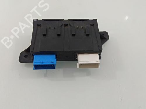 Elektronisk modul CITROËN C4 Picasso II 1.6 BlueHDi 120 (120 hp) 17451994