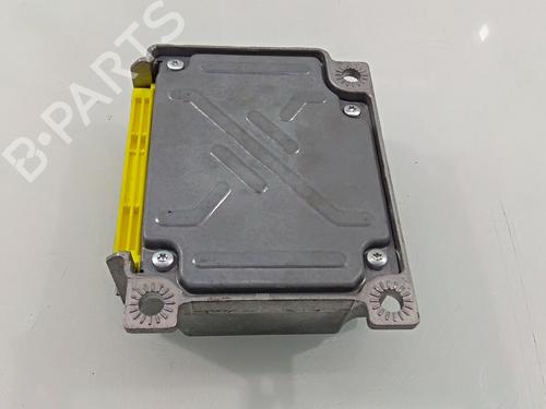 Kollisjonspute styreenhet MERCEDES-BENZ E-CLASS (W211) E 320 CDI (211.026) | BP16943300M53 
