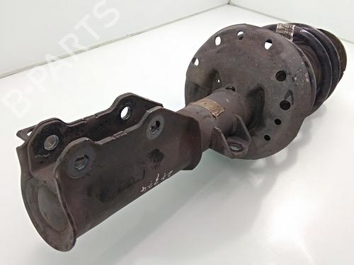 Right front shock absorber OPEL INSIGNIA A (G09)  | BP21760157M17 